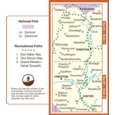 MAP,O/S Exeter & Exe Valley Explorer 2.5in